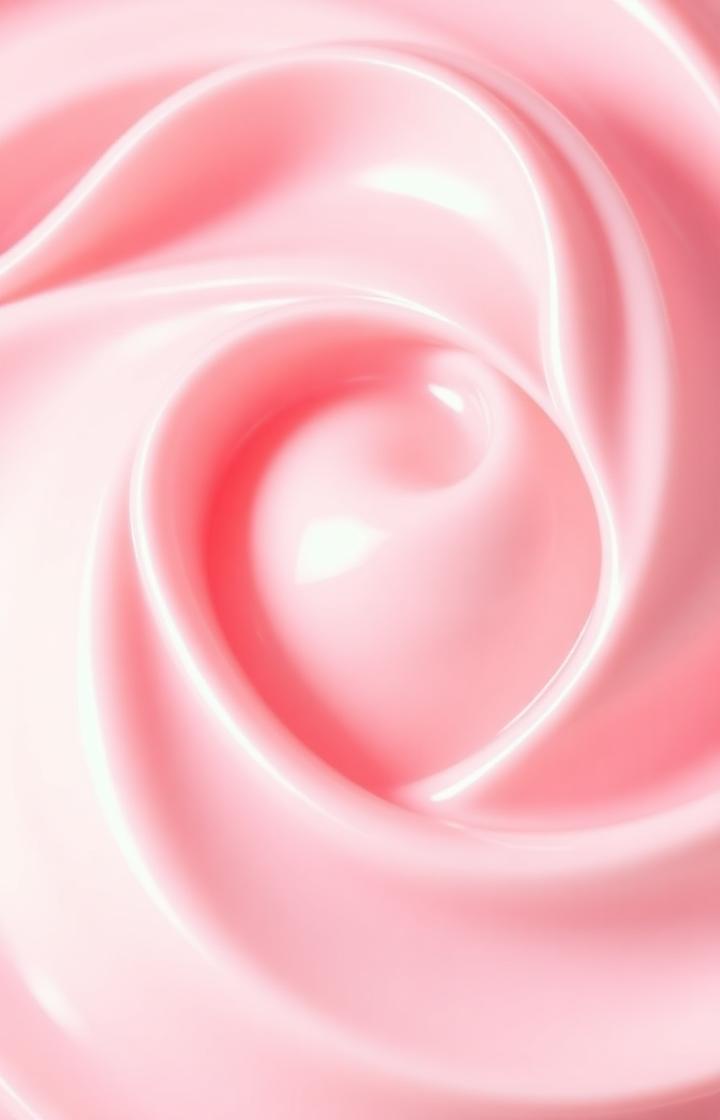 Glow in motion